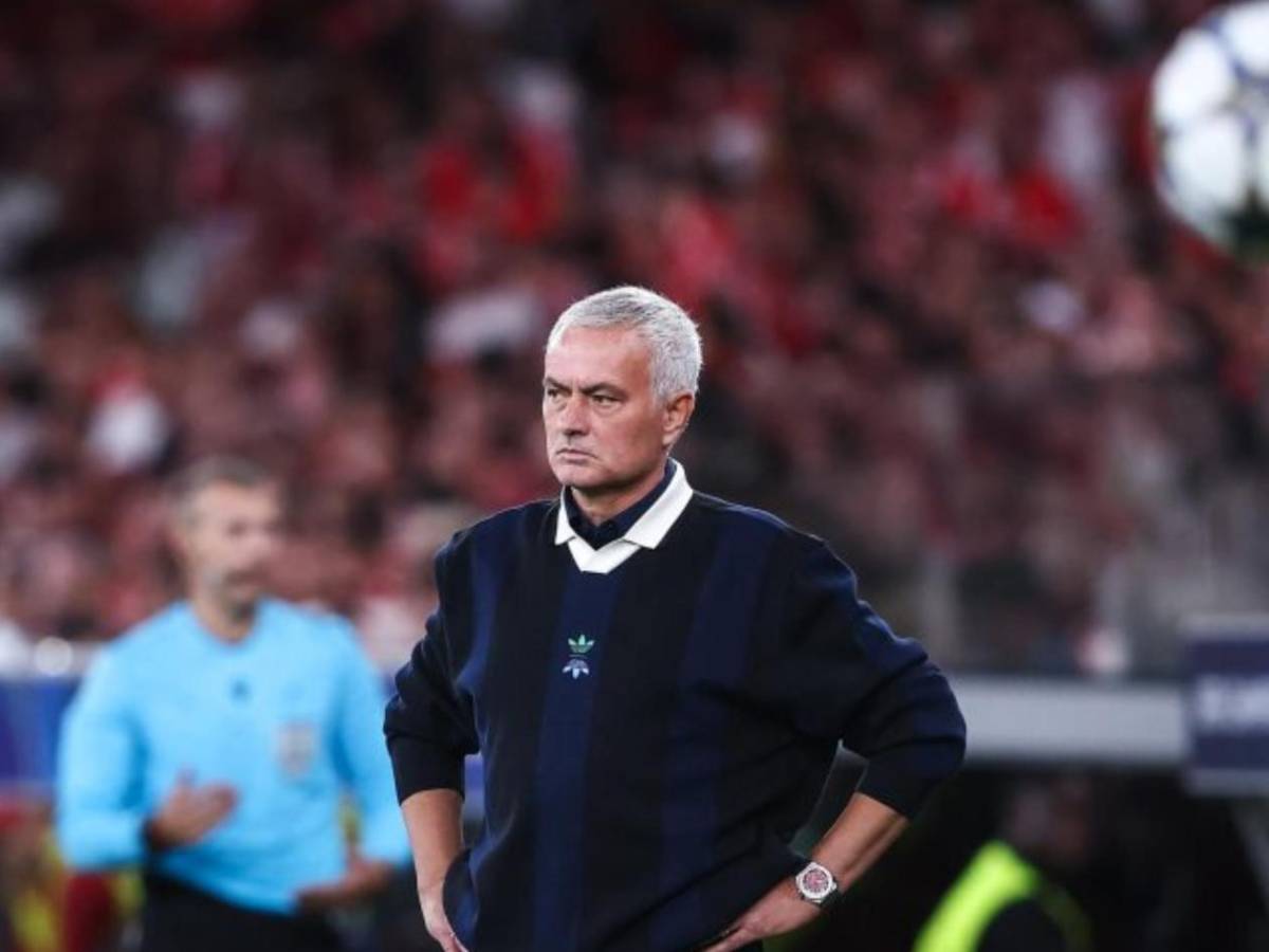 Mourinho sacude el mercado: pide al Real Madrid fichar a jugador del Barcelona