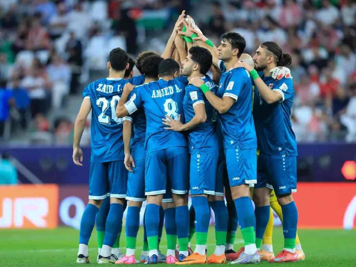 Quedaron atrapados y hacen increíble petición a FIFA para ir al Mundial 2026