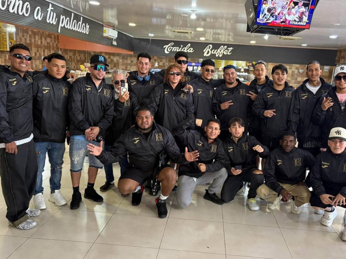 Sorpresa: Deja a la selección de tiktokers de Honduras por una contundente razón