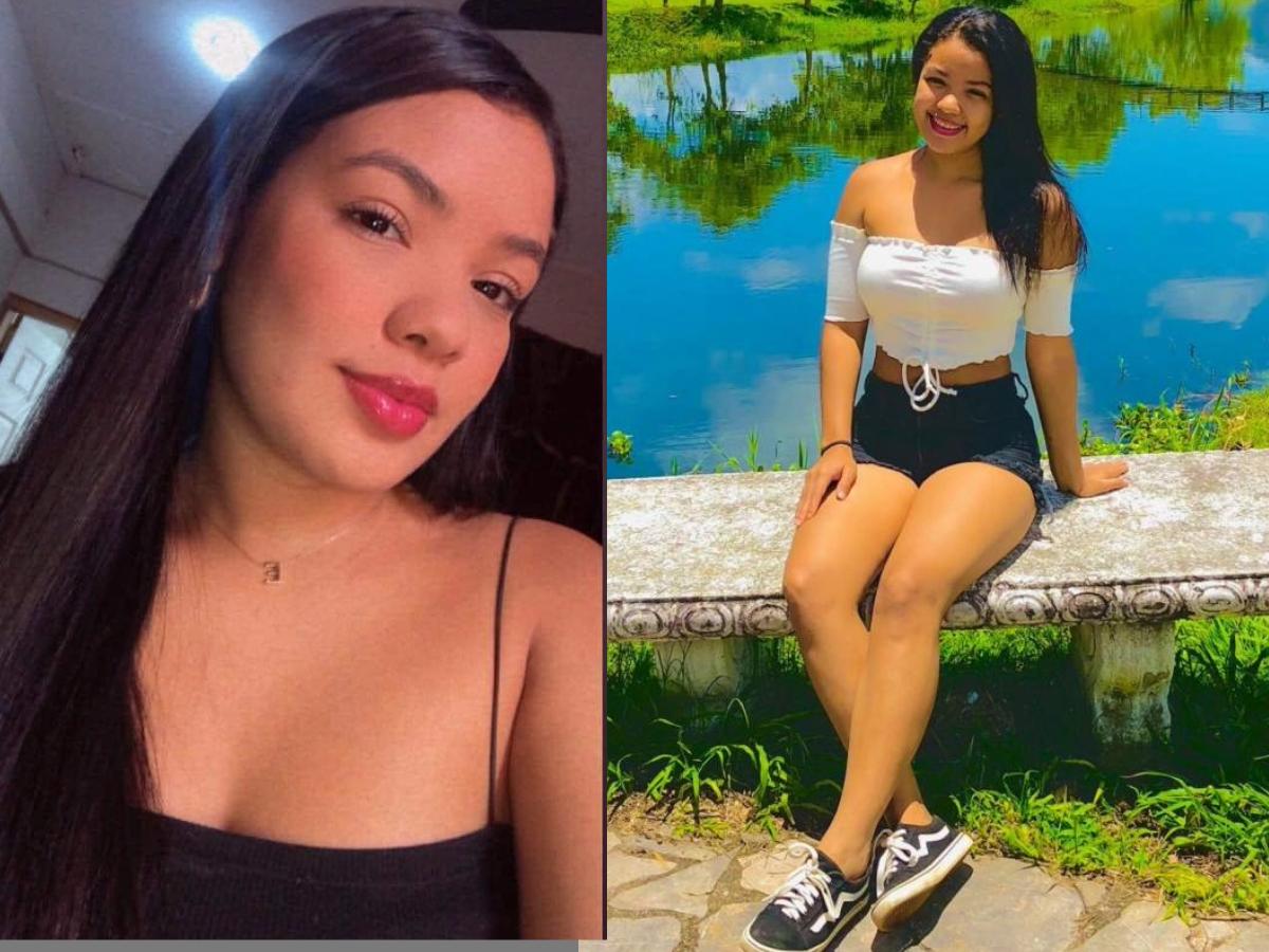 Hallan ropa de Eylin Perdomo, jovencita desaparecida desde septiembre del 2024