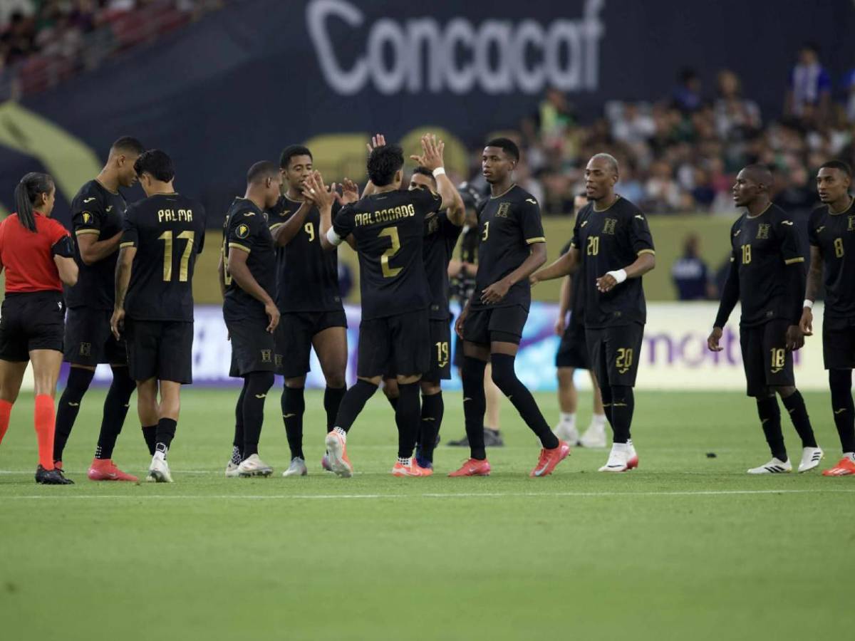 Copa Oro: Honduras festeja, Panamá llora, secreto de Edrick y lo que pasó al final