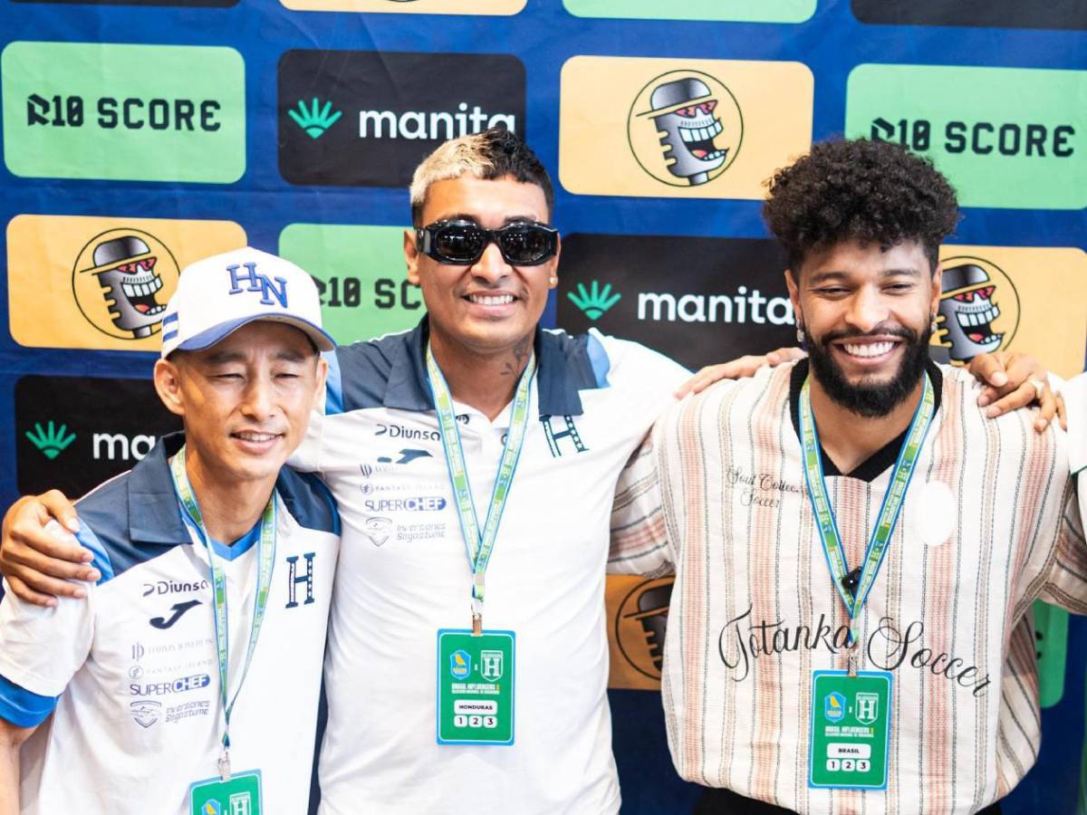 Tiktokers de Honduras fueron sorprendidos en Brasil: Dinero y miedo no tenemos