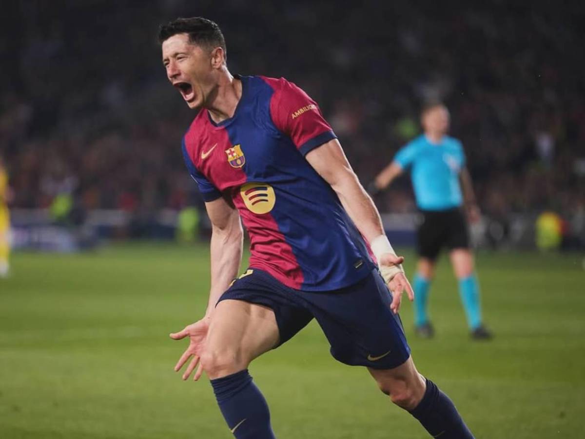 Balón de Oro tendrá nuevo dueño: Revelan el crack que lo ganará