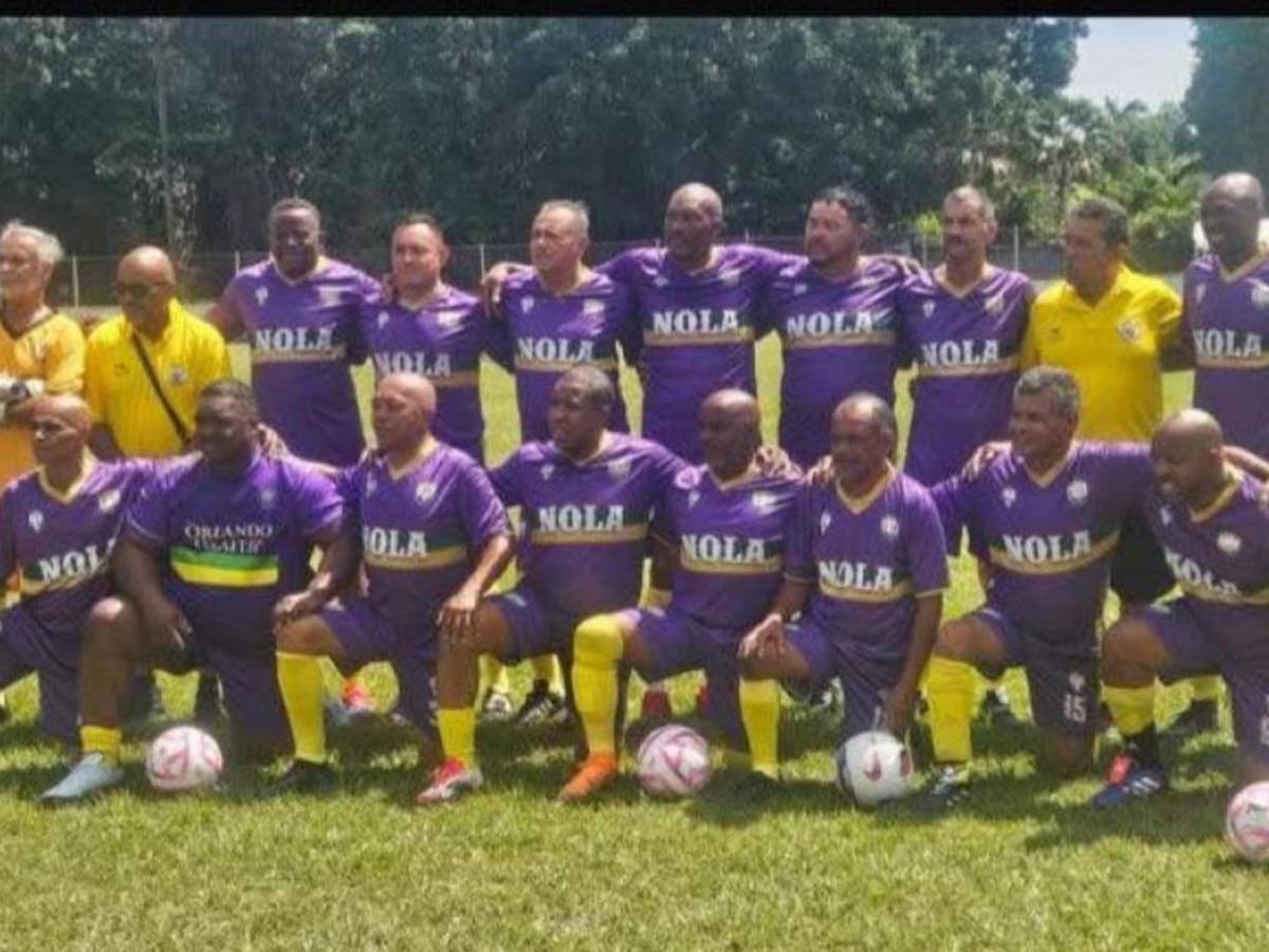 Tragedia: Muere futbolista hondureño en pleno partido