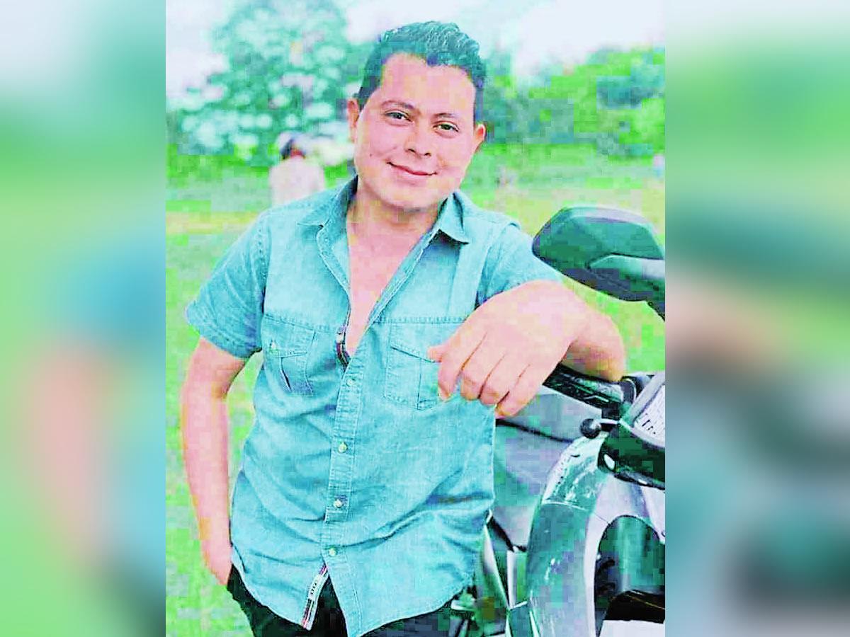 Atentan contra hijo de pastor en Santa Rosa de Copán