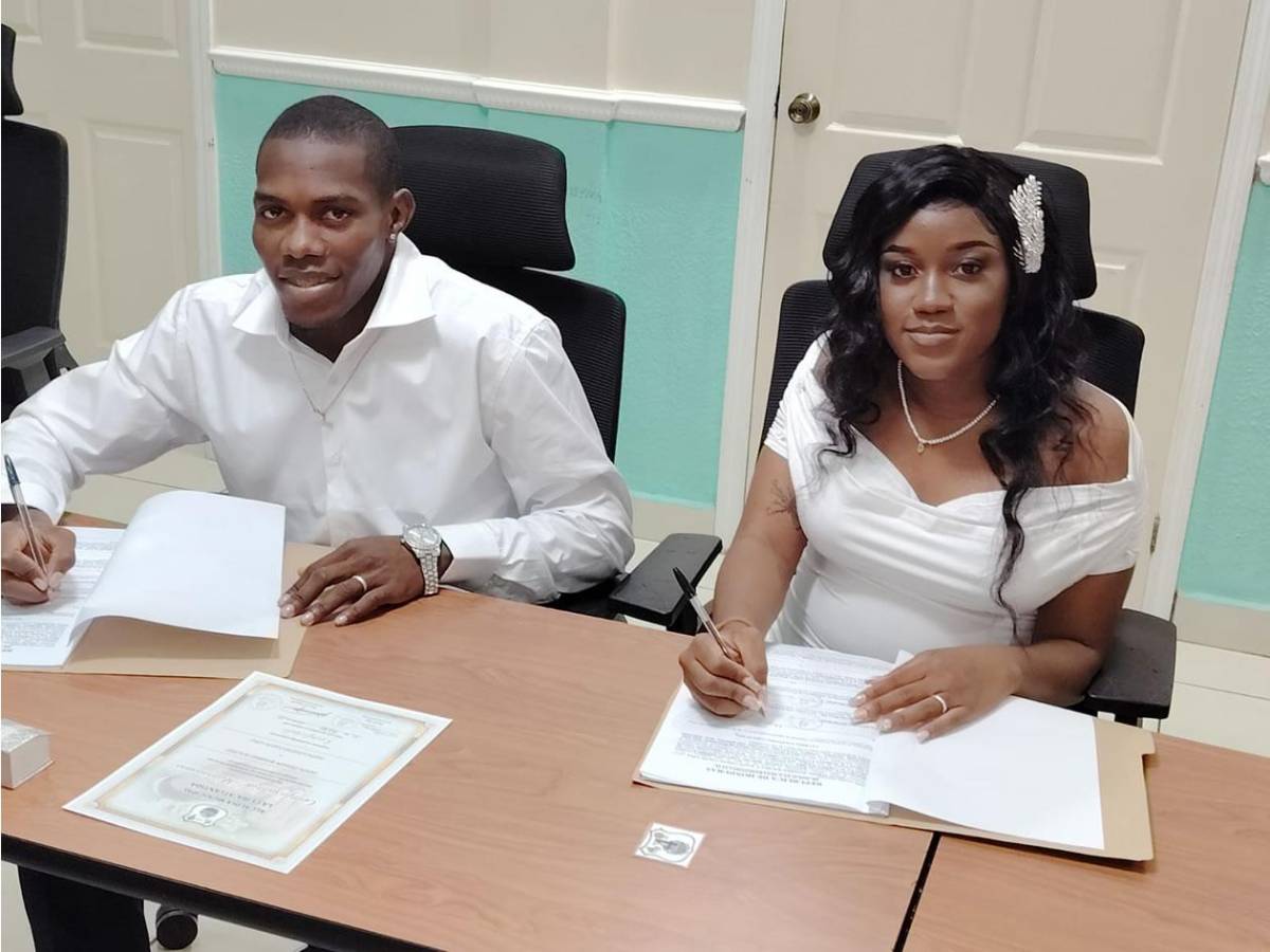 Los últimos días de vacaciones de jugadores de Liga Nacional y legionarios: ¡uno se casó!