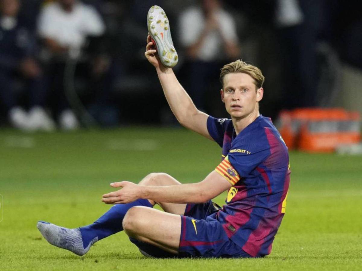 Con sorpresa: alineación del Barcelona para enfrentar al Olympiacos en Champions