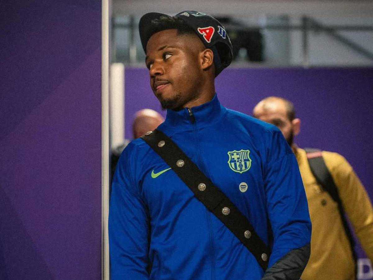 Se va del Barcelona, giro inesperado con Nico Williams y sorpresa en Real Madrid