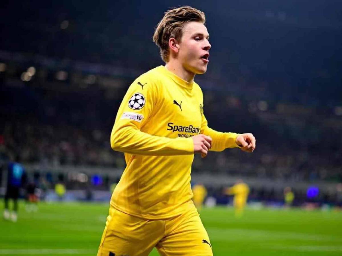 Tabla goleadores Champions: Kane marcó y otro anotó doblete; amenazan a Mbappé