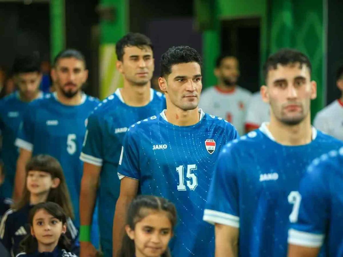 Quedaron atrapados y hacen increíble petición a FIFA para ir al Mundial 2026