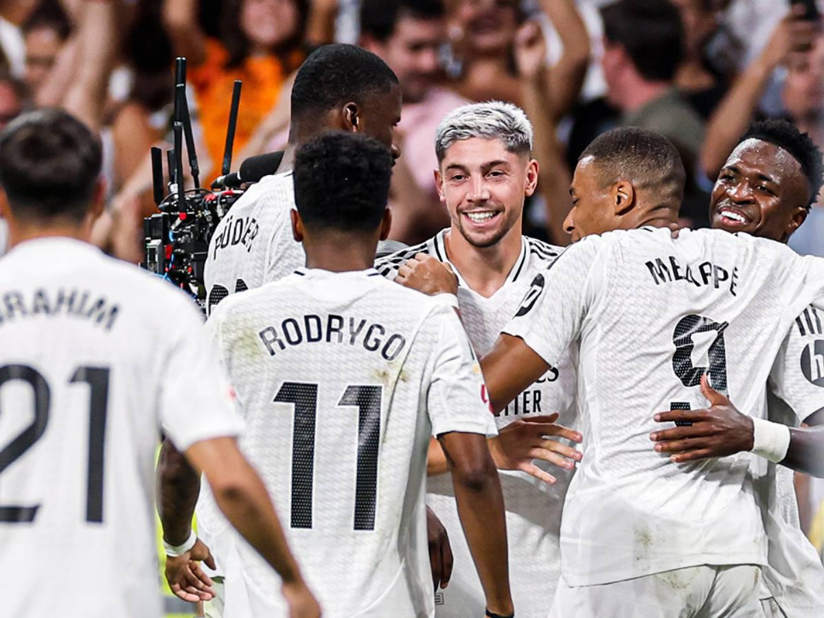 Real Madrid sorprende emitiendo comunicado: Inicia proceso