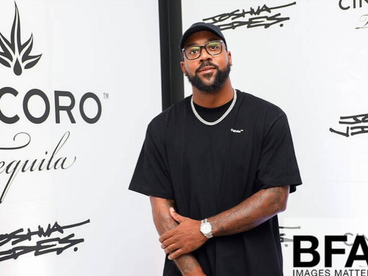 ¡Escándalo! Arrestan y envían a prisión al hijo de Michael Jordan por varios delitos