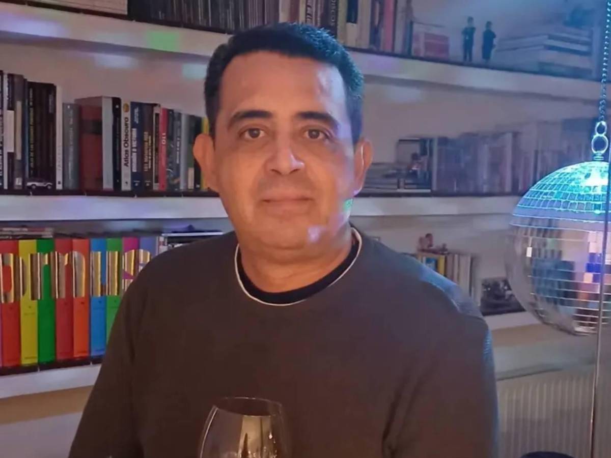 Yanuario Paz revela lo que nunca contó: No te queda de otra