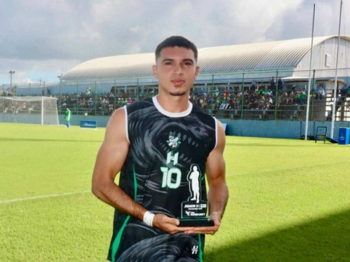 Barrida en Motagua, Marathón con fichaje, legionario vuelve y Yio decide su futuro