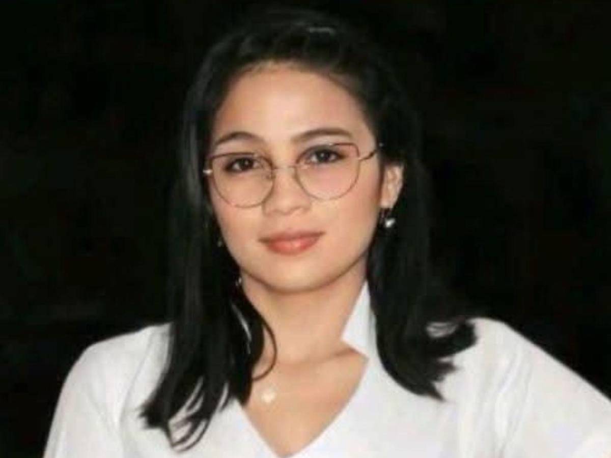 Consternación por muerte repentina de joven enfermera en Olancho