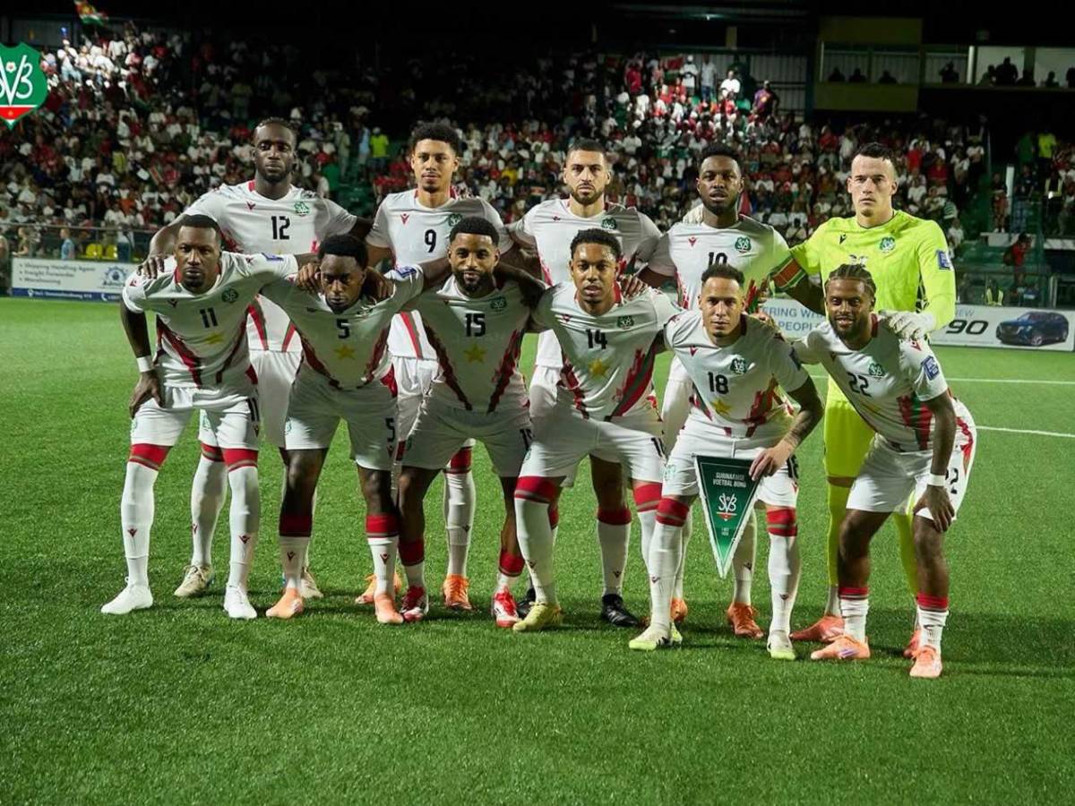 ¿Honduras al Mundial 2026? Selección sería sacada del repechaje por la FIFA