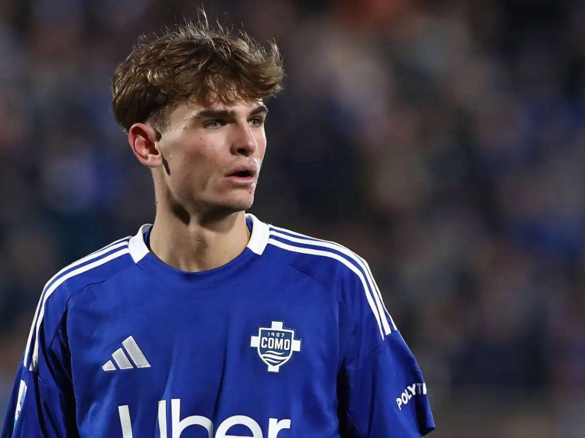 Real Madrid amarra su primer refuerzo: es argentino y jugó con Messi