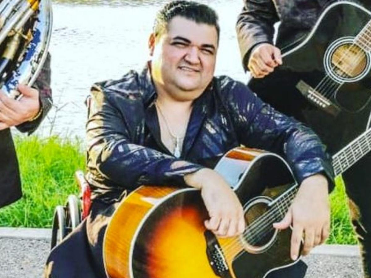 El día que narcos obligaron a artista a cantar 26 horas: “Ya no puedo; mátame”