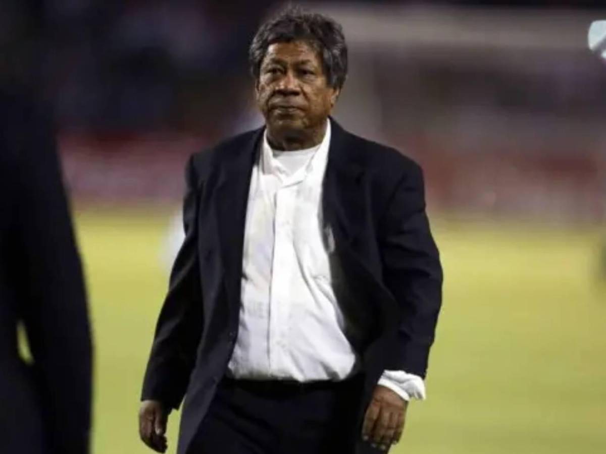 Ranking causa debate: Los 15 mejores futbolistas de la historia de Honduras