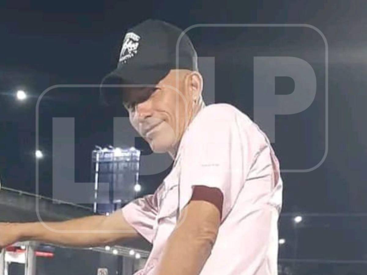 Revelan identidad de guardia ultimado en SPS; cámara captó al supuesto asesino