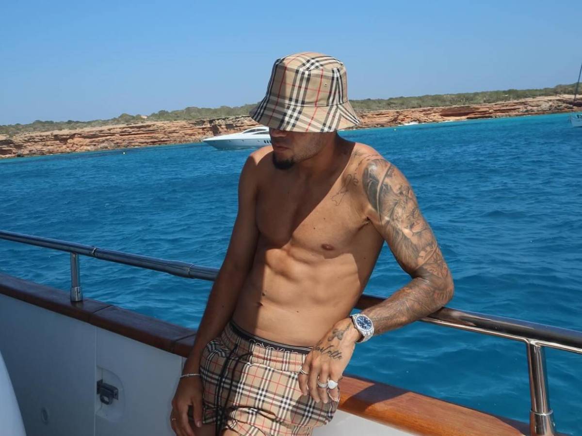 Luis Díaz es atacado por lo que hizo tras muerte de Diogo Jota: Exigen su salida del Liverpool