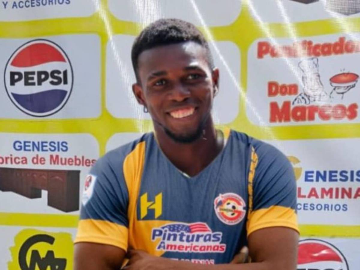 Hondureño a Europa, jugador vuelve al Olimpia, dos salidas en Motagua
