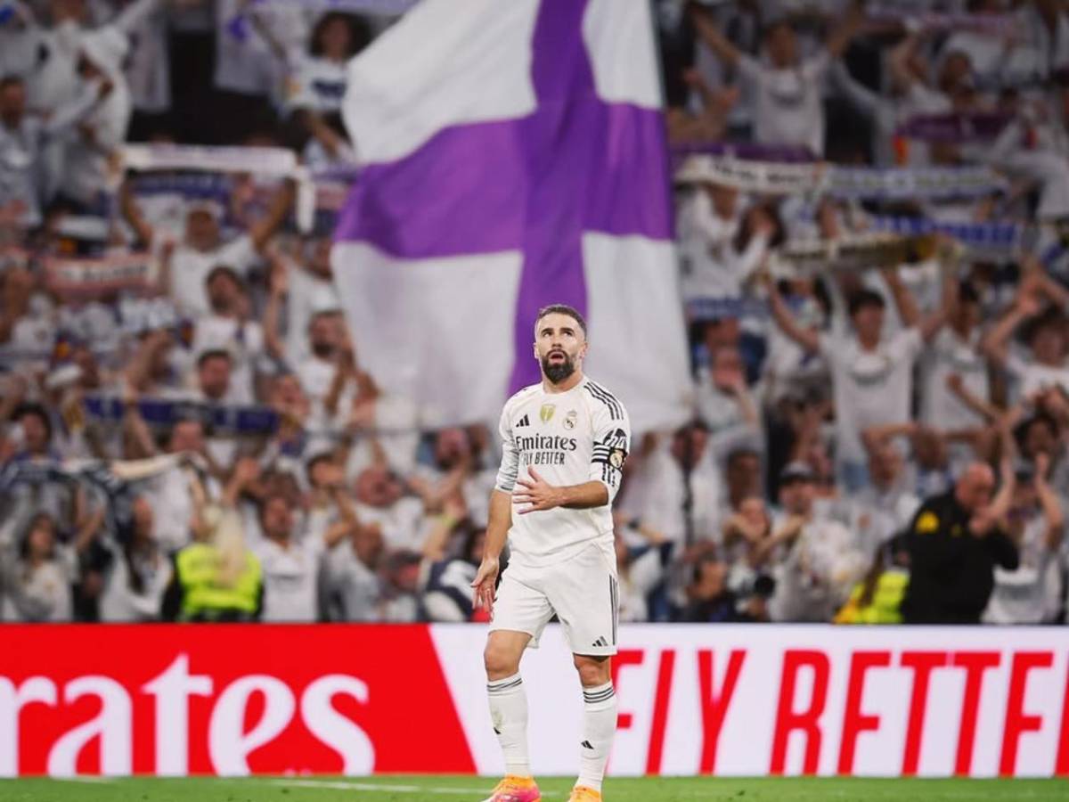 Terremoto en Real Madrid: El club saca a leyenda y el madridismo queda asombrado