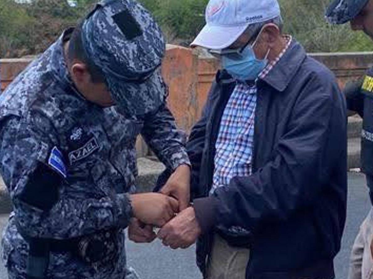 ¿Quién es Jaime Antonio Suárez, extraditado por lavado de activos?