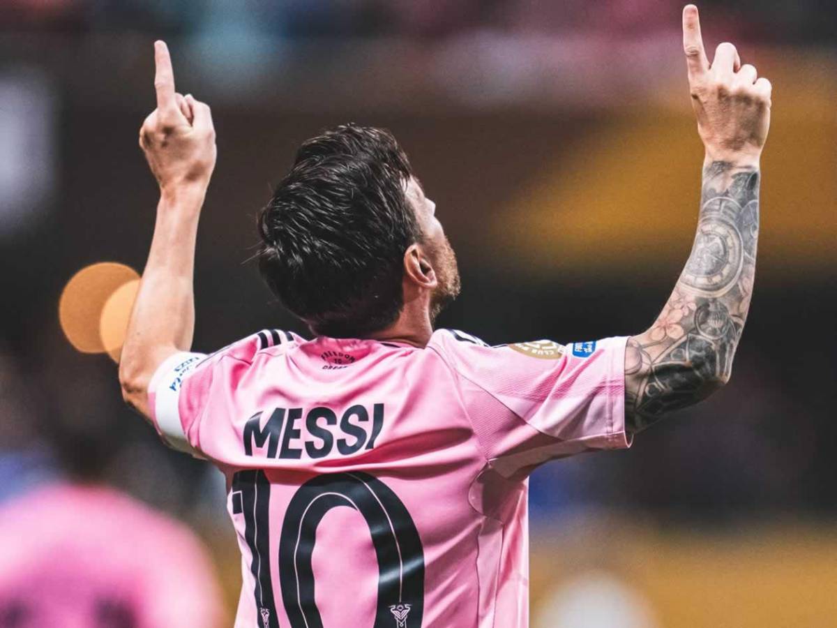 Cristiano Ronaldo 'humilla' a Messi con su nuevo salario: el modesto sueldo del argentino