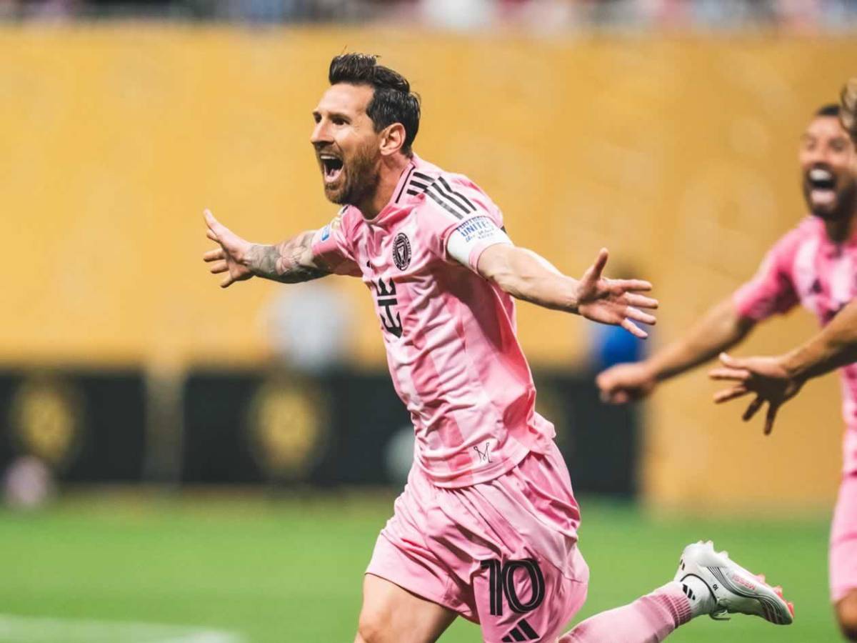 Cristiano Ronaldo 'humilla' a Messi con su nuevo salario: el modesto sueldo del argentino