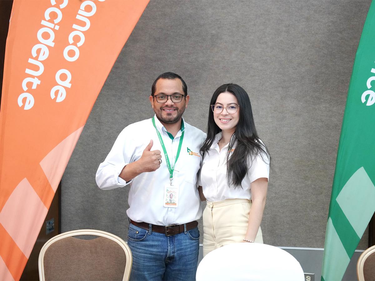 Agronegocios Sostenibles de USAID: productores fortalecen vínculos en el “Encuentro entre Alianzas”