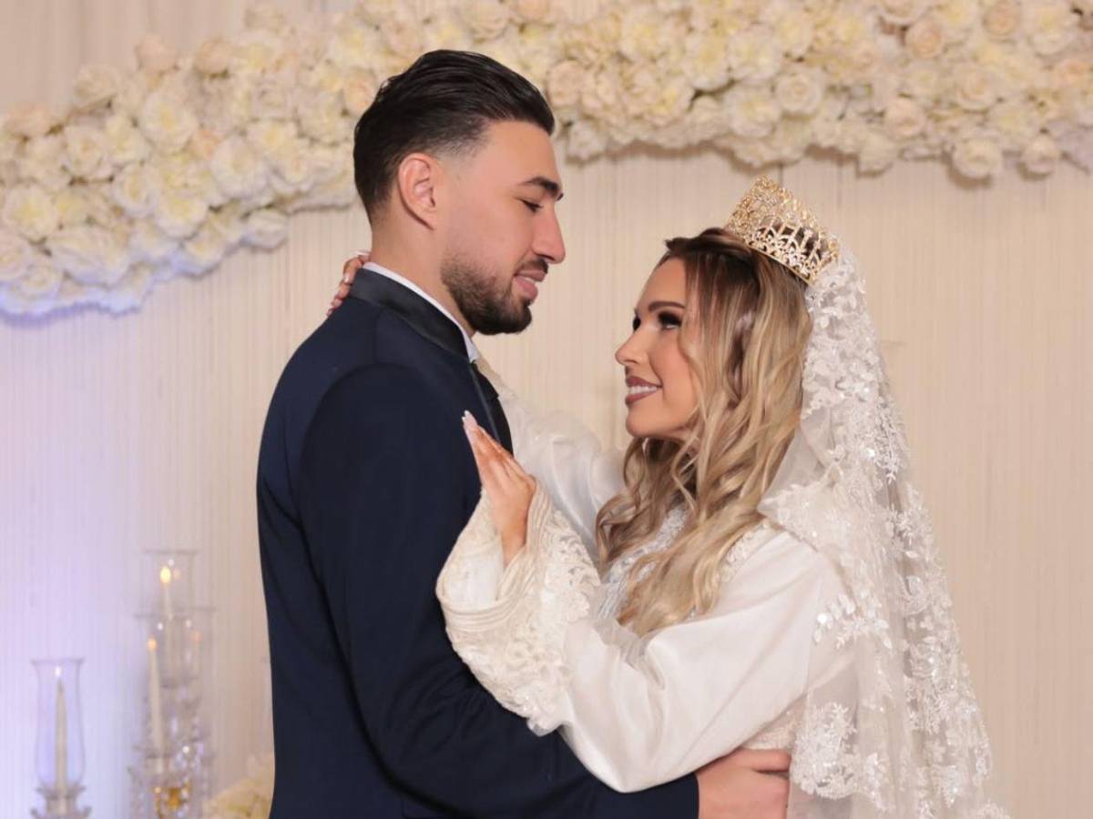 Fue jugador del Barça y anuncia su boda: se casa con exnovia de exReal Madrid