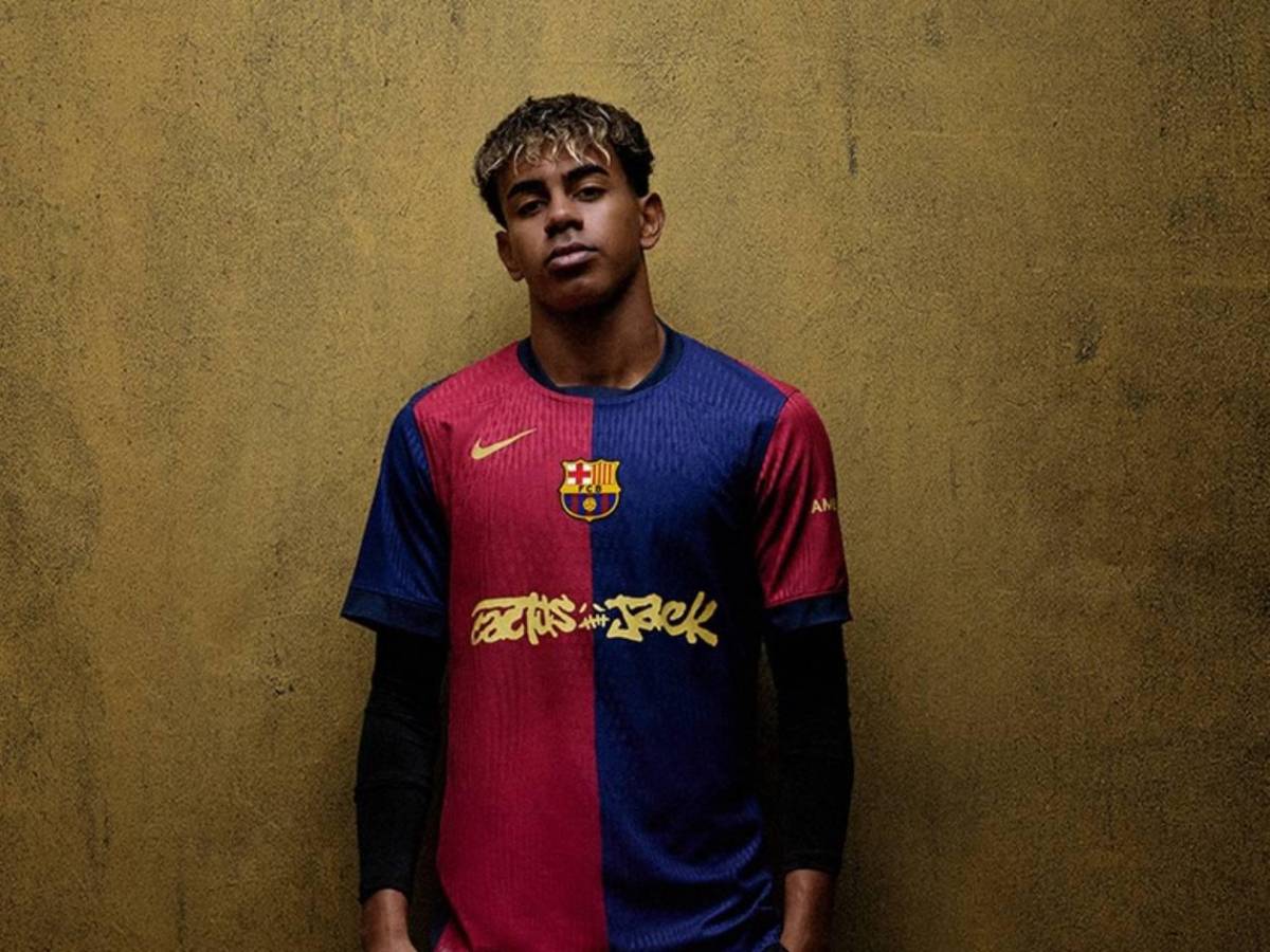 Le pidió un fichaje: Las condiciones de Yamal para renovar con Barcelona