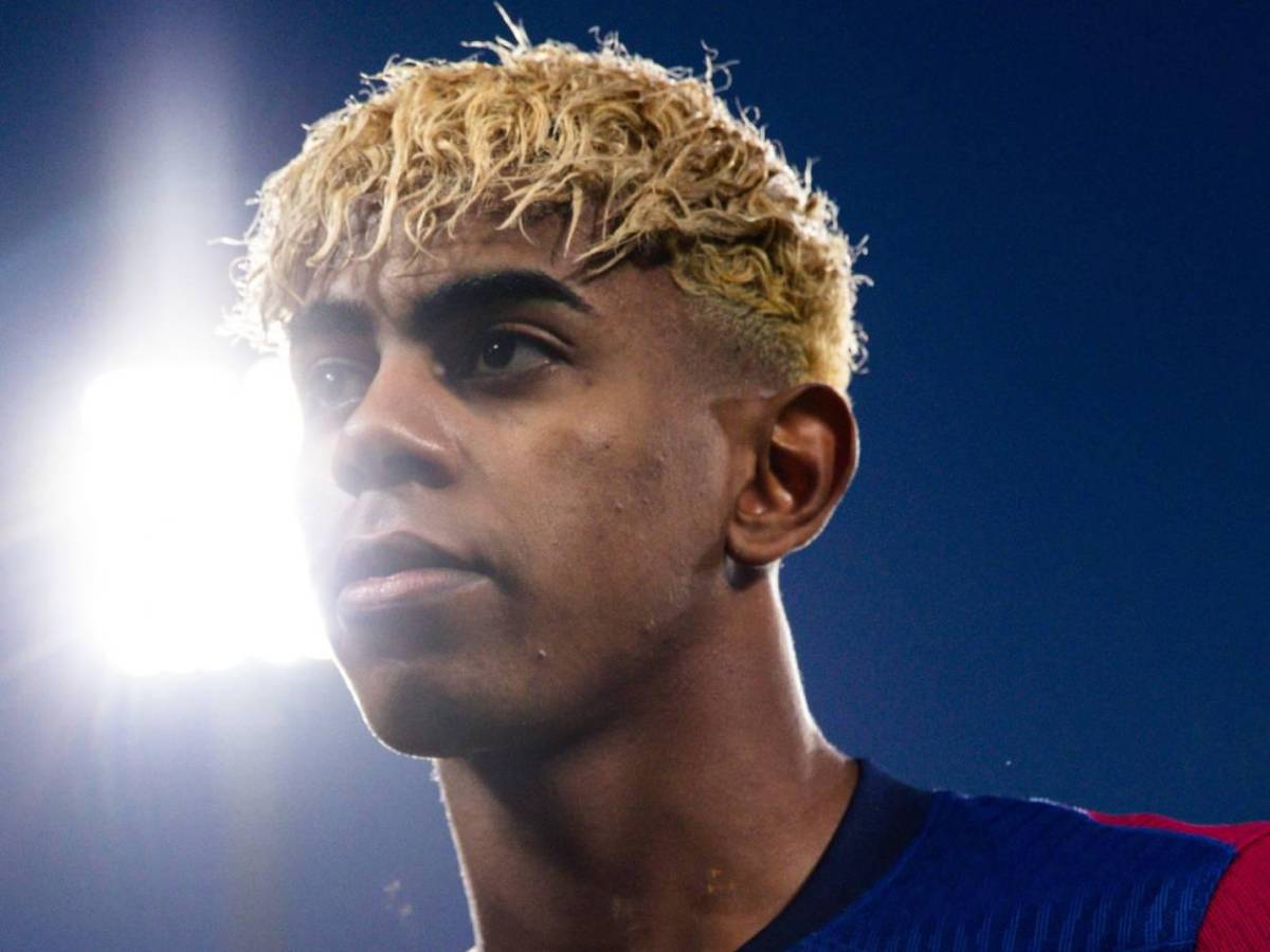 Le pidió un fichaje: Las condiciones de Yamal para renovar con Barcelona