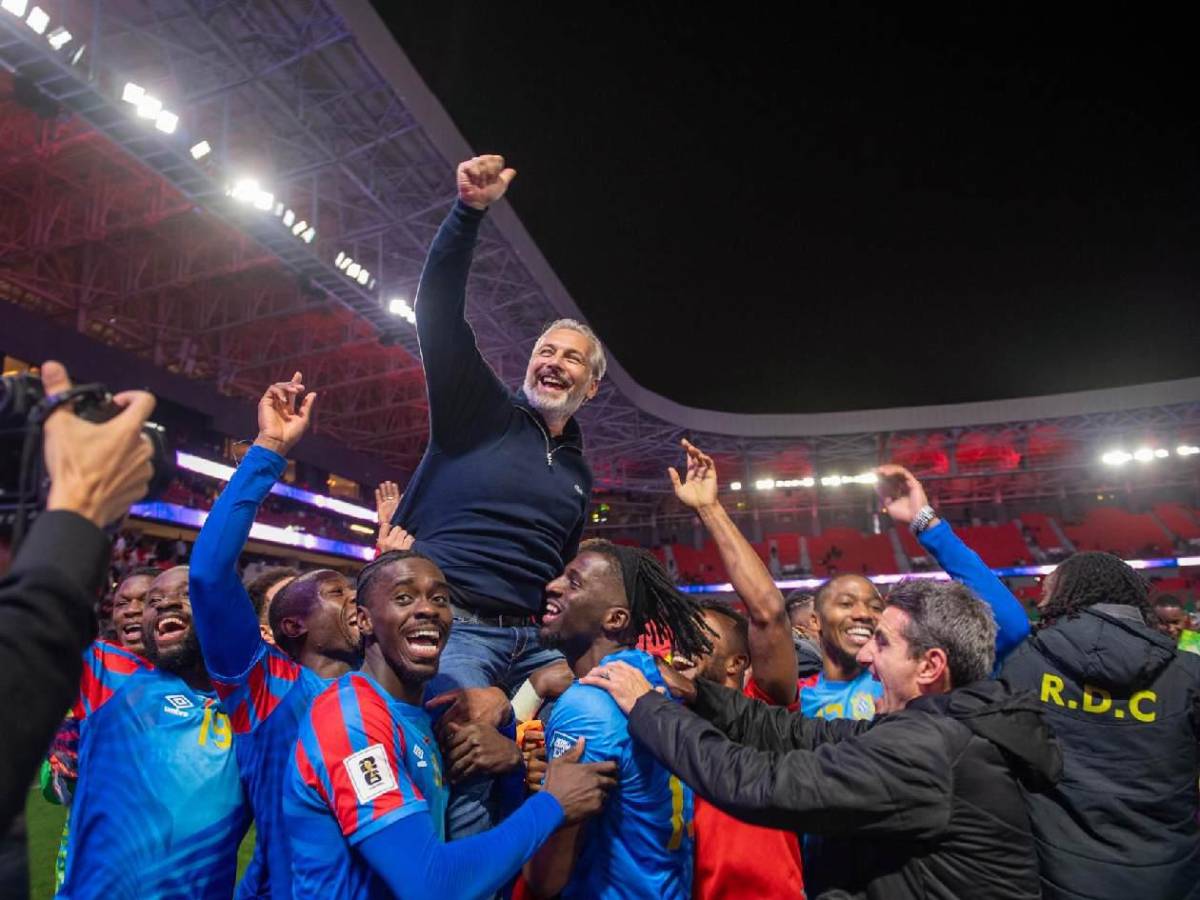 Dejan fuera del Mundial 2026 a famosa selección: ¡Sorpresa va al repechaje!