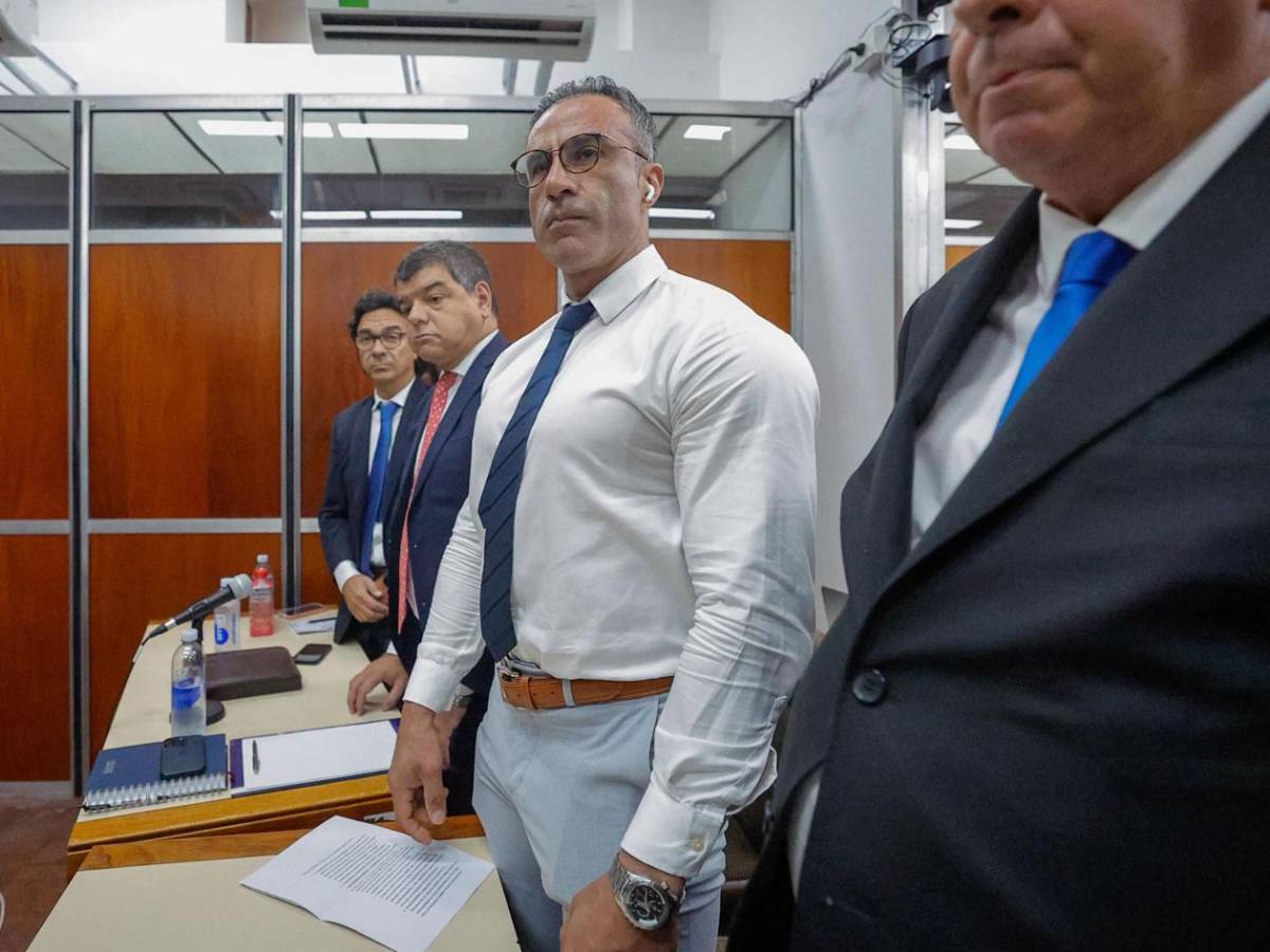 Fuerte revelación sobre el culpable de la muerte de Maradona: Él fue responsable