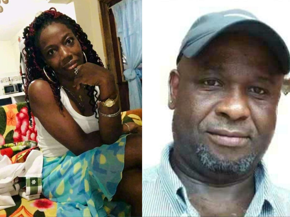 De madrugada matan a pareja garífuna en Puerto Cortés