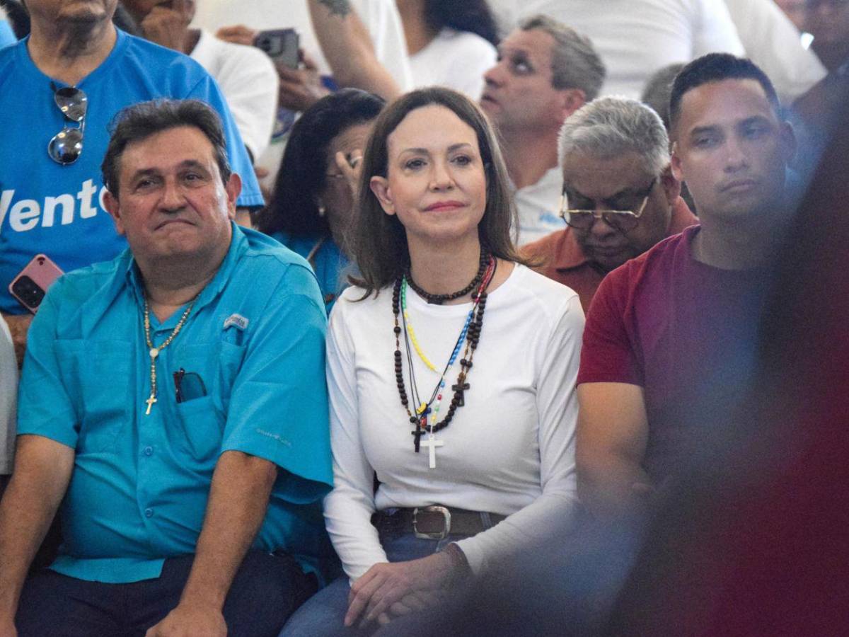 ¿Qué se sabe del regreso de María Corina Machado a Venezuela?