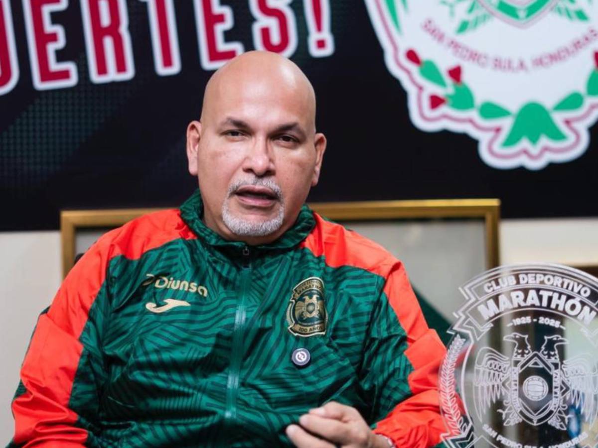 ¿De qué murió Orinson Amaya, presidente del Marathón? Impactante confesión