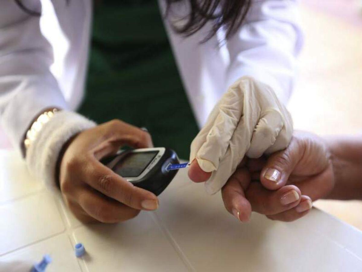 Preocupación por cifras de nuevos casos de diabetes en Honduras