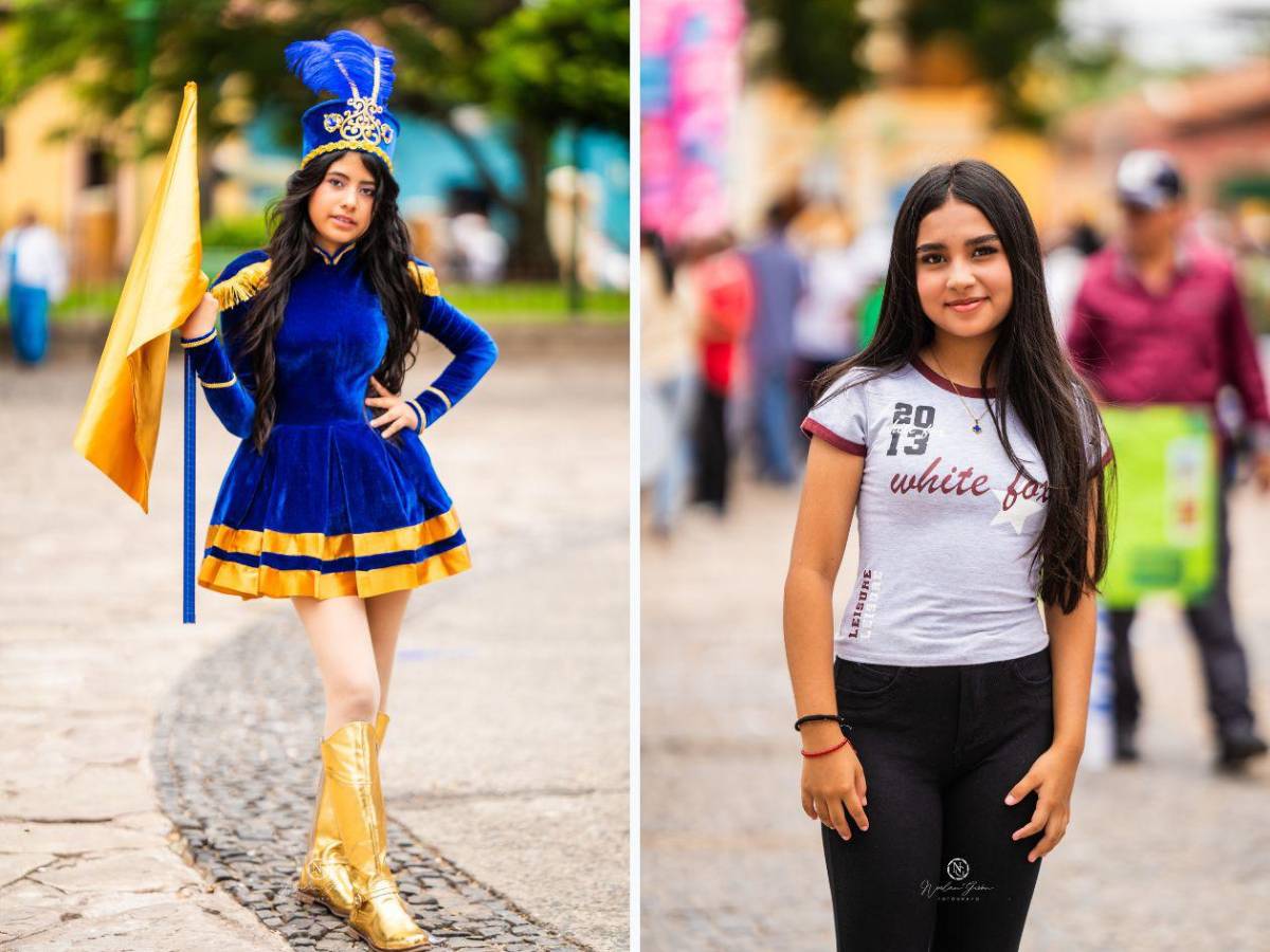 Comayagua: una grandiosa fiesta patria entre siglos de historia