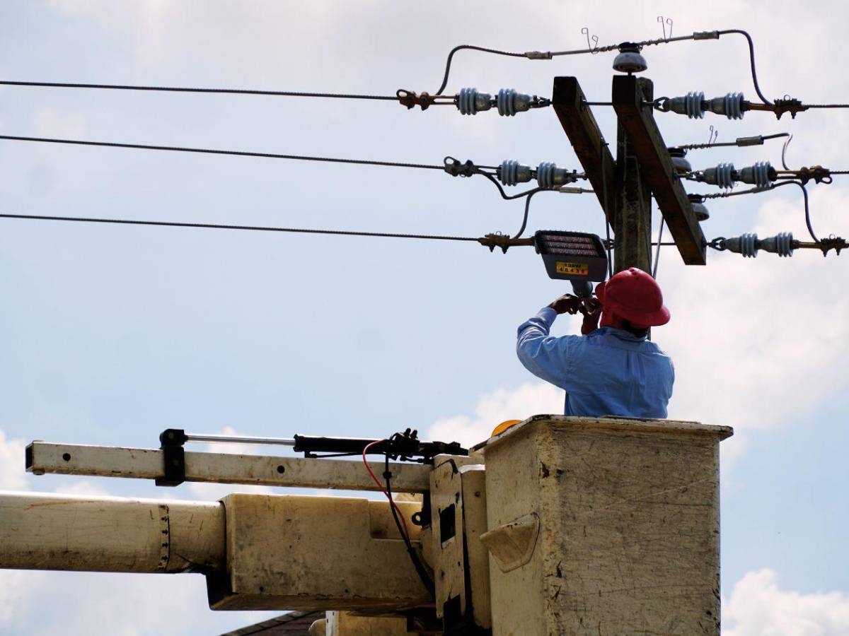 Ley de Justicia Energética ya fue sancionada: ¿qué cambia ahora en la Enee?