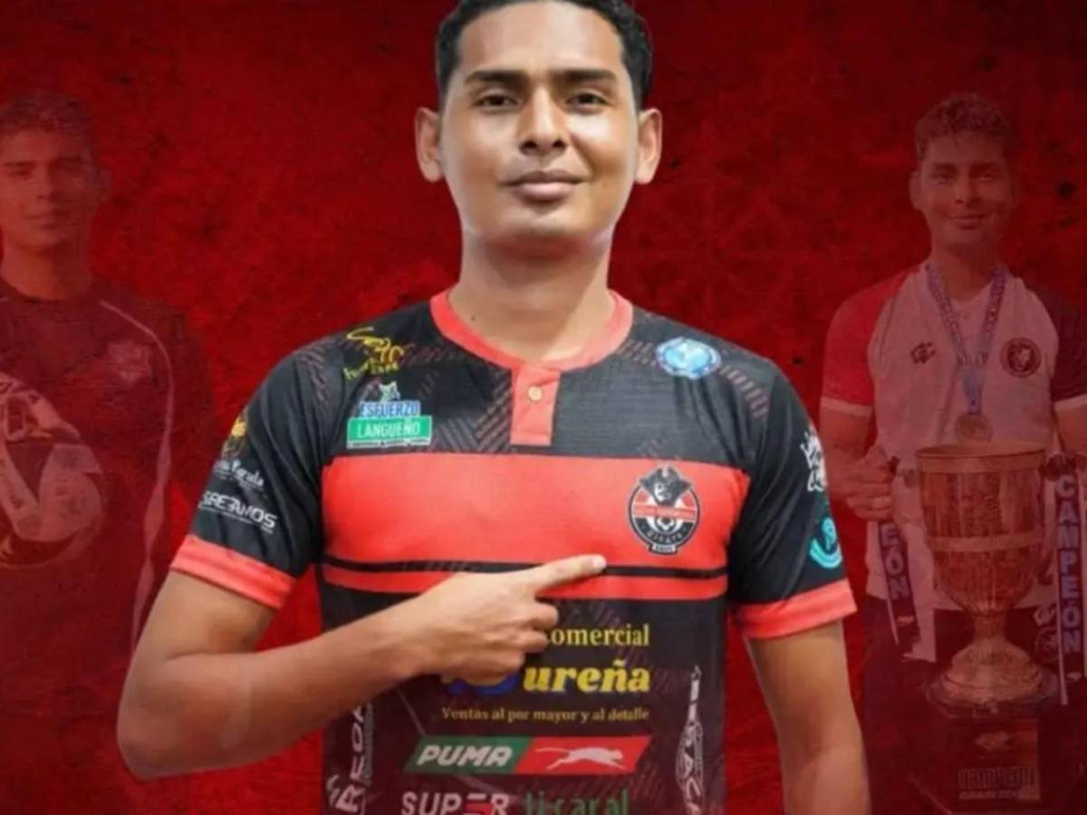Olimpia con curioso fichaje, crack al Motagua, equipo desaparece y sorpresa con Choco Lozano