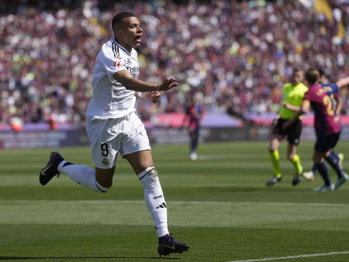 Señalan a los culpables de la nueva caída del Real Madrid ante Barcelona