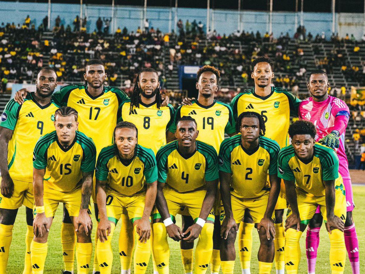 Jamaica con malas noticias previo al duelo ante Honduras