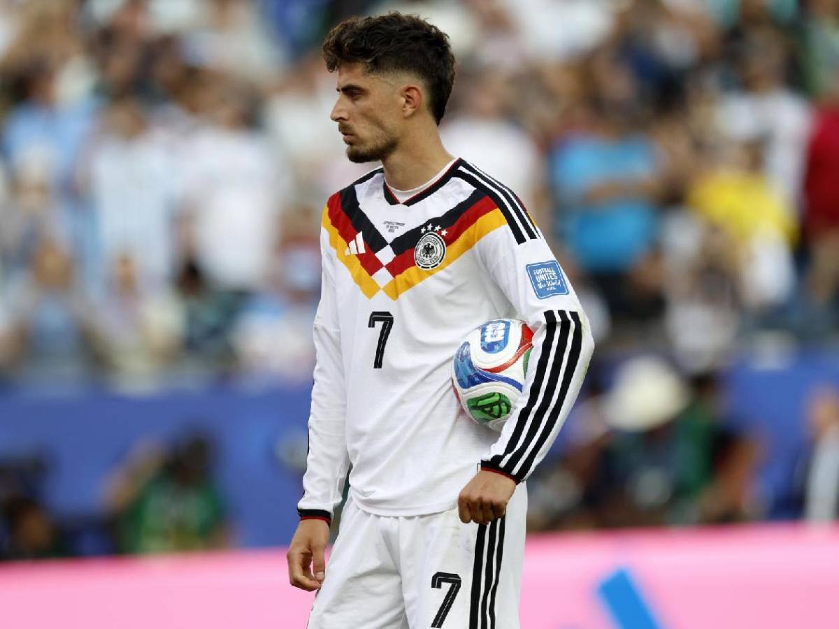 Paraguay festeja, llanto y frustración en Alemania tras eliminación del Mundial