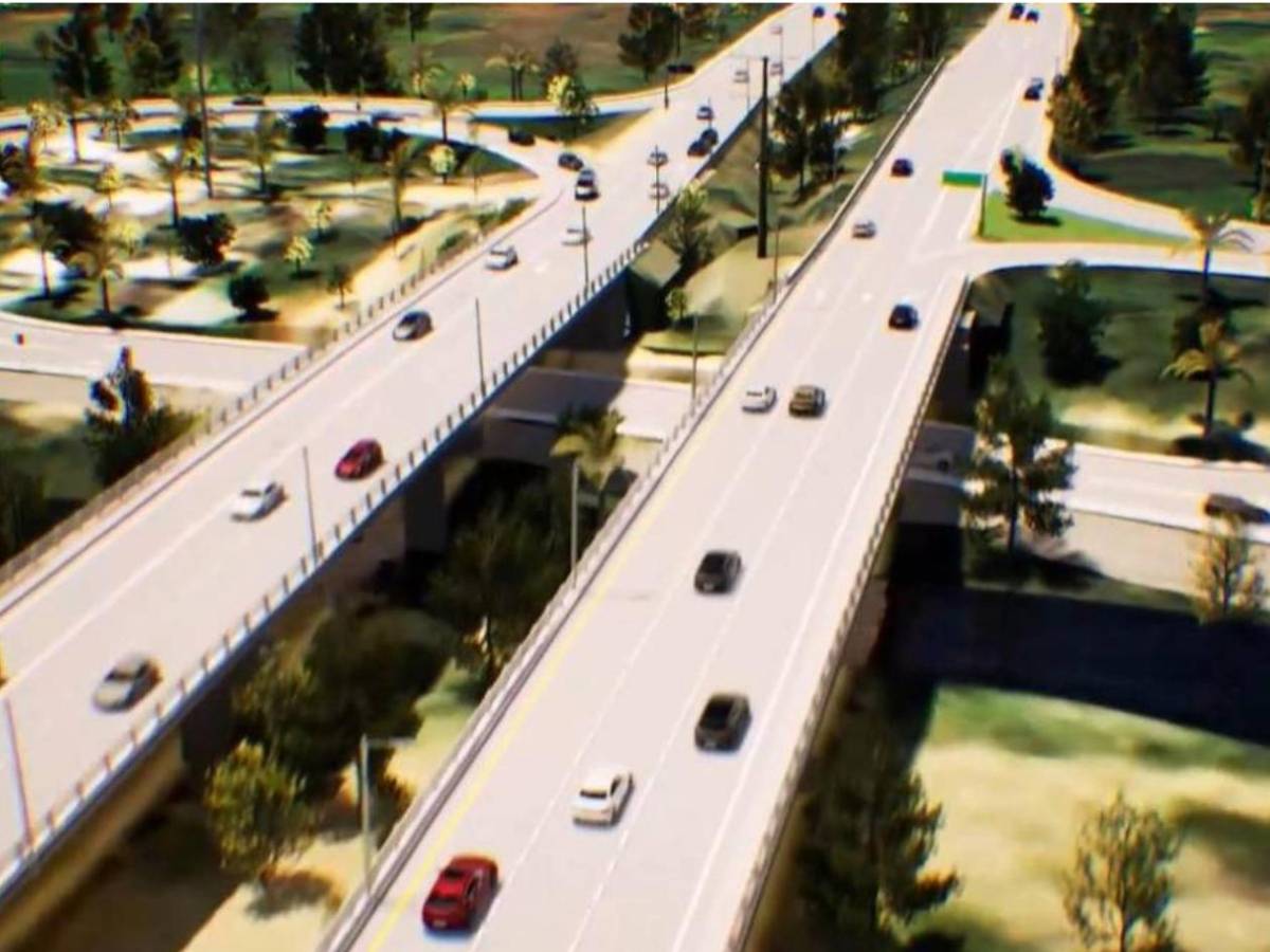 ¿Cómo funcionará el interconector de Los Cármenes?