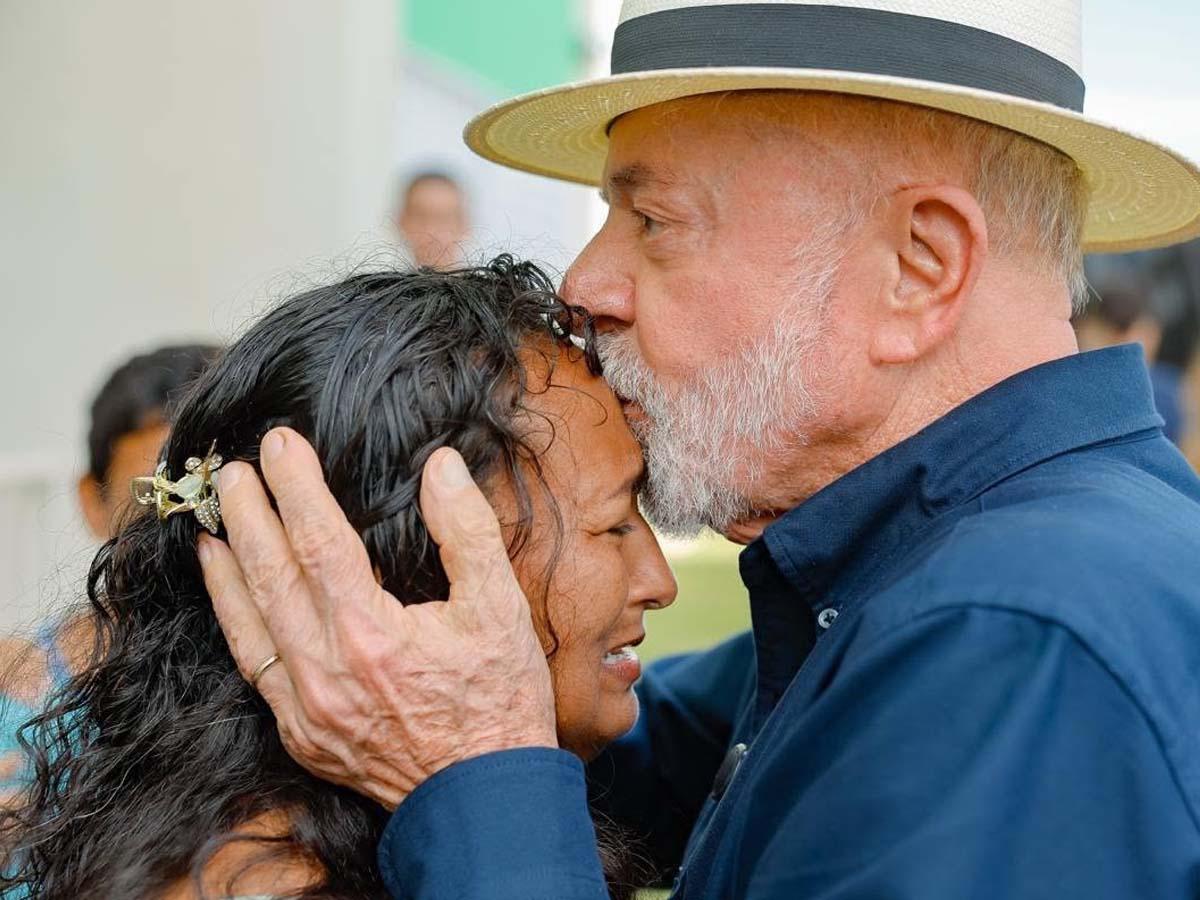 Cinco claves de la victoria de Lula sobre Flávio Bolsonaro en las elecciones de Brasil