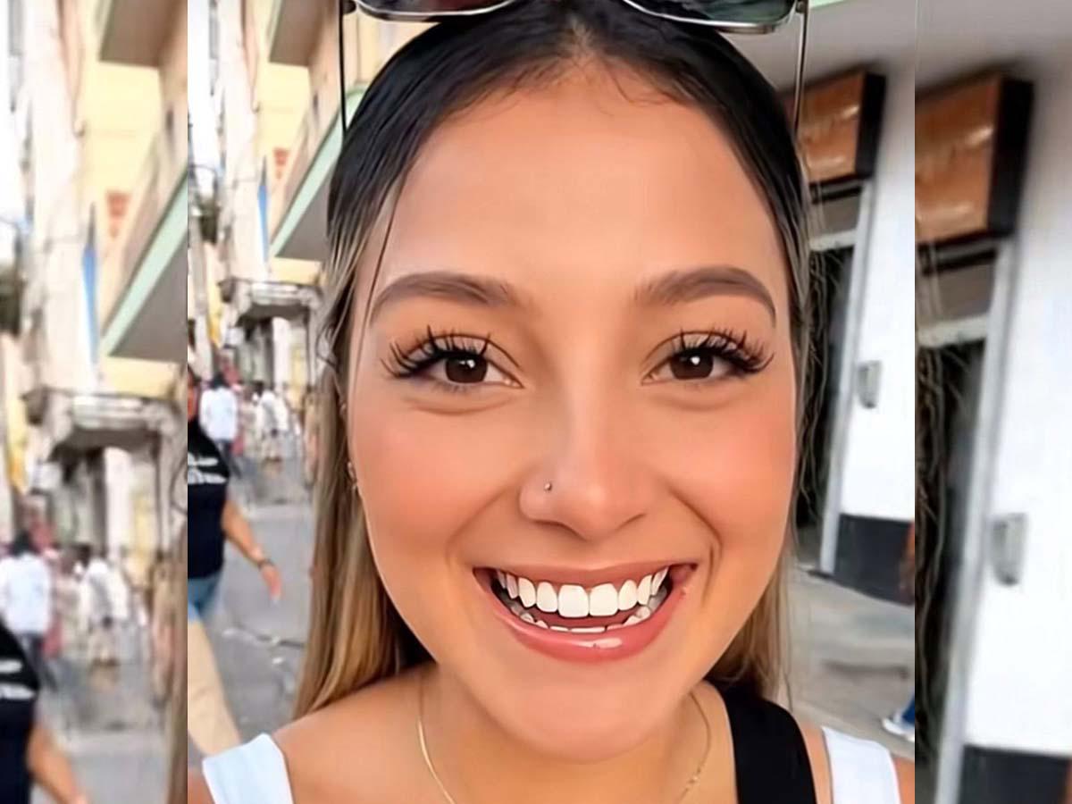María Fernanda “murió sola, lejos de su hogar cuando intentaba llegar a USA