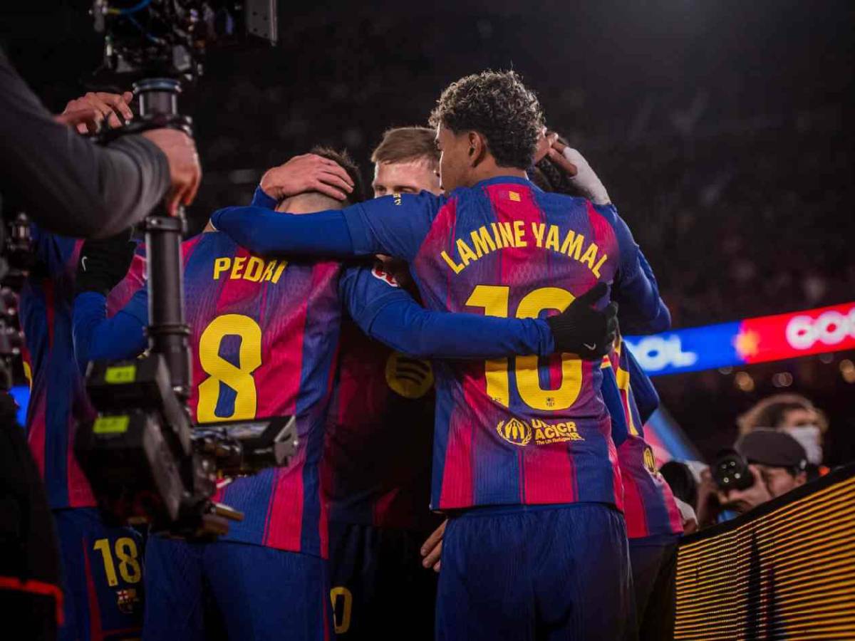 Barcelona no lo quiere de regreso: rechazan su fichaje y destapan los motivos